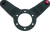 DFR Steering Wheel Plate
