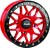 DFR Typhon Wheel