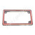 LET Perfect Plate Light Frame