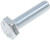 DORMAN 761010N SCRWCP GR5 1/4-28X1