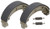 EBC BRAKES USA INC439-628 628 EBC BRAKE SHOE SET