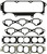 MAHLE Original Infiniti QX4 03-01 Intake Manifold Set
