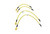 ISR Brake Lines