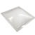 S.RECREATION SL1430S SKYLIGHT-SMOKE - 14 X 30
