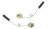 BRE Brake Wear Sensors