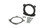 Volant 10-13 Toyota Tundra 4.6L V8 Vortice Throttle Body Spacer