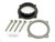 Volant 12-13 Jeep Wrangler JK 3.6L V6 Vortice Throttle Body Spacer
