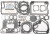 TWP Top End Gasket Kits