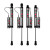 SKY Lift Kit Components