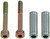 DORMAN HW5067 DISC BRK GUIDE BOLT/