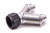 Y-Manifold - 16an Female Swivel To 2 - 12an Male