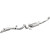 25C 4RUNNER OVERLAND SERIES CATBACK PERFORMANCE EXHAUST SYSTEM