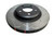 DBA 4000 Series Slotted Rotors
