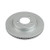 POWERSTOP AR8589EVC EVOLUTION COATED ROTOR