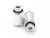 SPP Control Arm Bushings