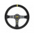 OMP Rally Steering Wheel