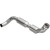 F150 DIRECTFIT CATALYTIC CONVERTER
