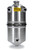 Dry Sump Tank 5 Gal Dual Scavenge