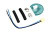 Fuel Pump Installation Kit - DW400 Series