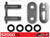 RK EXCEL AMERICA541-520SOCL RK O-RING CLIP
