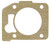 MAHLE Original Saab 9-2X 06-05 Throttle Body Gasket
