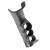Auto Meter ATM12234 9296 CAPRICE/IMPALA 21/16IN TRIPLE APILLAR FULL W/ MOUNTING HARDWARE BLACK