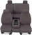 COVERCRAFT SS8452PCGY SS RR 60/40 DC TACOMA