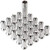 WC WHEEL ACC W5614ST 14.1.5 SPLINE CLSD 6 LUG