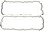 MAHLE Original Infiniti FX45 08-03 Valve Cover Set