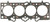 MAHLE Original Hyundai Elantra 12-01 Cylinder Head Gasket