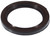 MAHLE Original Mitsubishi Outlander 12-07 Timing Cover Seal