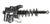 MONROE SHOCK 171326R QUICK-STRUT ASSEMBLY