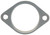 MAHLE Original Ford F-250 Super Duty 10-08 Exhaust Pipe Gasket