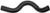GATES CORP 22814 COOLANT HOSE