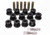 ENERGY SUSPN 32128G GM RR SPRG & SHACKLE