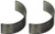 CLEVITE 77 CB663HN10 CONNECTING ROD BEARING