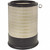 BALDWIN FILTERS PA2326 AIR FILTER