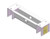 HUSKY TOWING 31580 CROSS BEAM KIT FOR 16KW