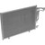 UNIVERSAL AIR COND FA50646C FAN ASSEMBLY