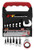 PERFORM TOOL W30634 7PC SAE RATCH WRENCH SET