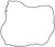 MAHLE Original Ford Escape 12-05 Crankcase Front Cover