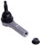 DORMAN T3571XL TIE ROD END