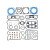 ATH Top End Gasket Kits