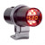 Auto Meter ATM5350 DIGITAL PROSHIFT SYSTEM BLK TUBE 5 STAGE/PLAYBK