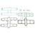ATH Top End Gasket Kits