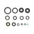 ATH Engine Oil Seal Kits
