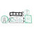 ATH Complete Gasket Kits