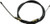 Dorman C92493 Parking Brake Cable