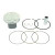 ATH Forged Pistons