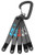 PERFORM TOOL W30977 5 PC. LOW PROFILE SCREWDRIVER SET